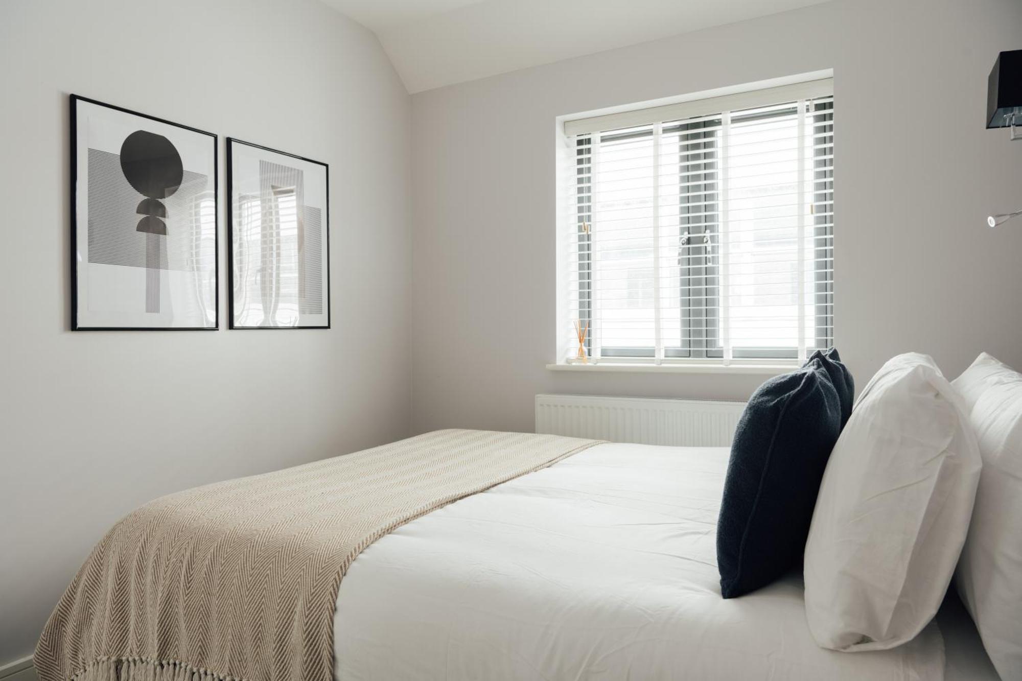 Inviting 2 Bedroom House In Dorking Eksteriør bilde