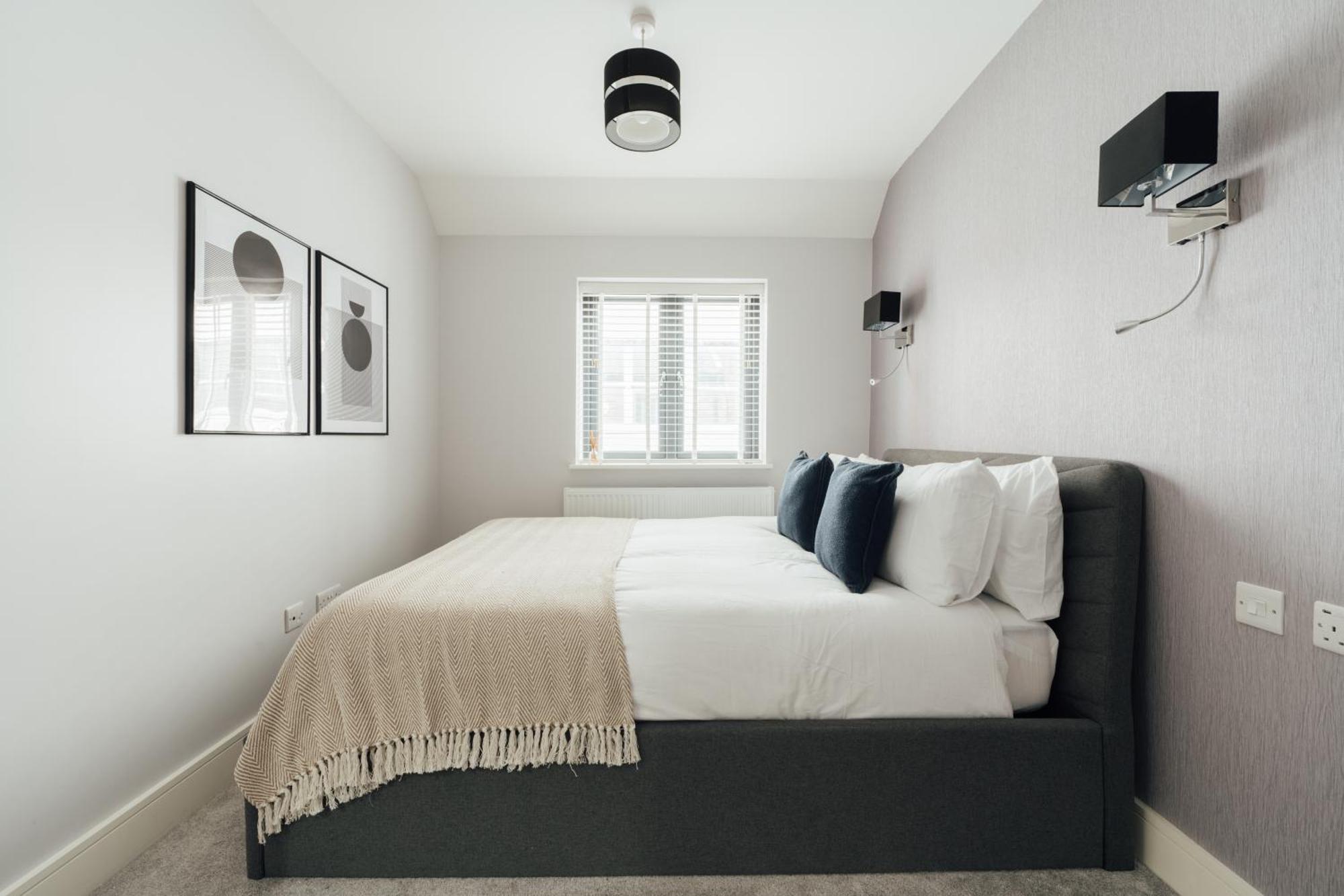 Inviting 2 Bedroom House In Dorking Eksteriør bilde